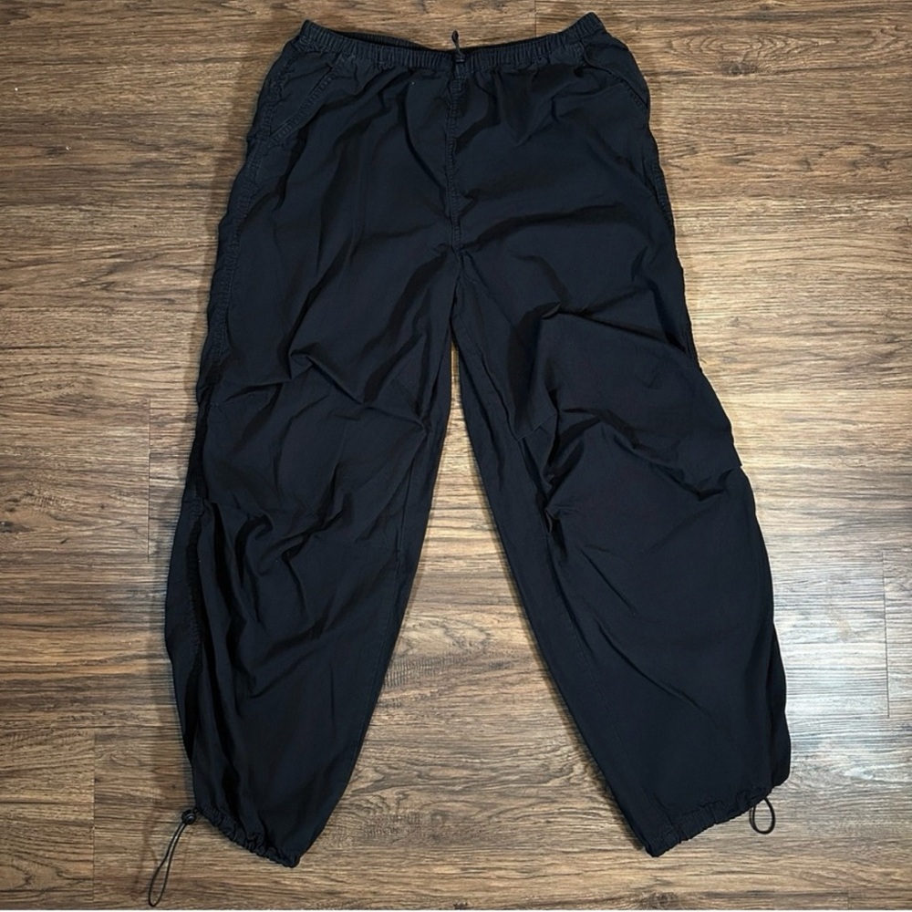 H&M Parachute Pants - Picture 6 of 8